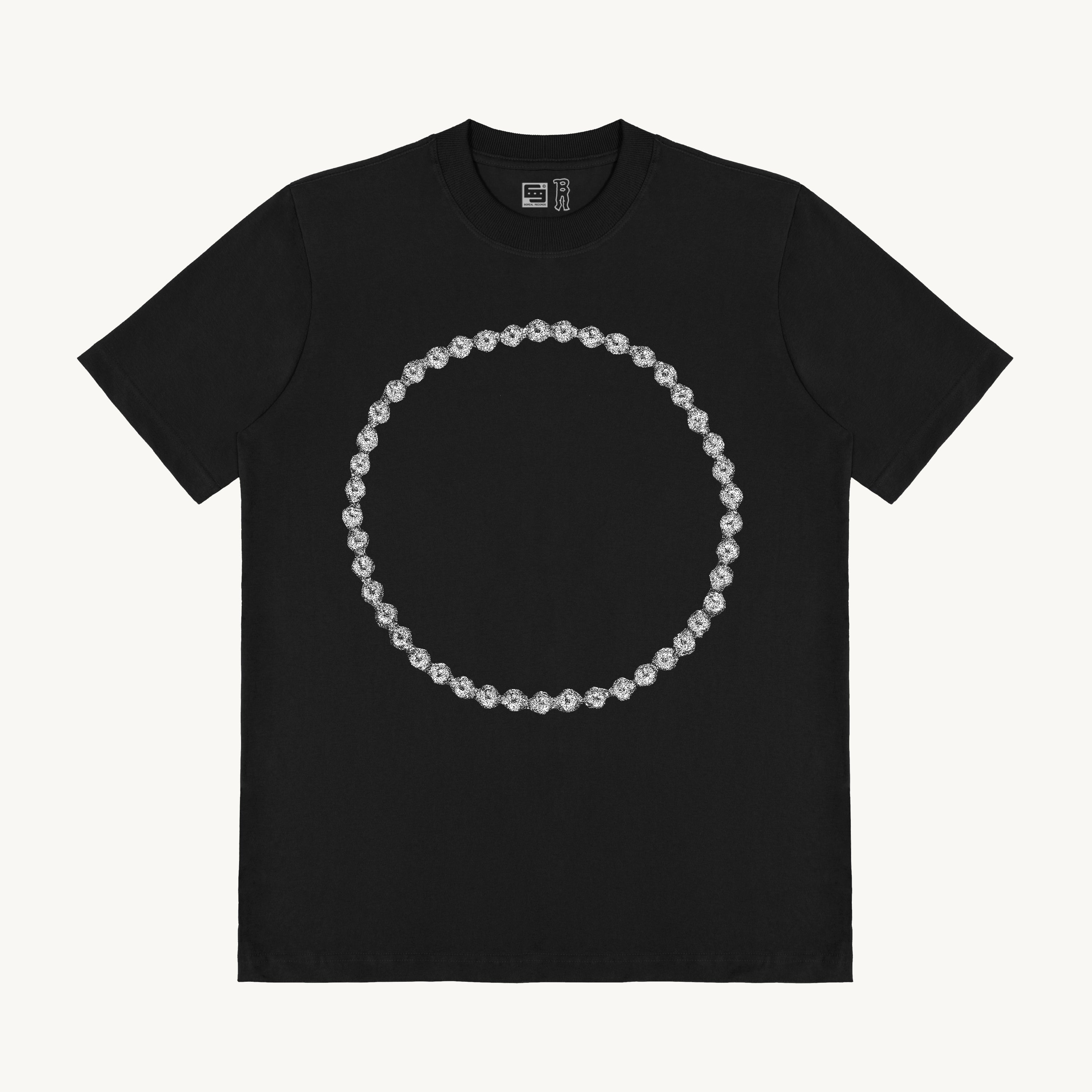 [PRE-VENDA] T-Shirt MOPP BANAL LABEL